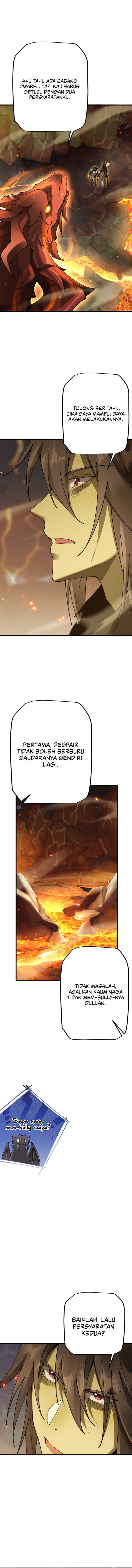 From Goblin to Goblin God Chapter 72 Gambar 10